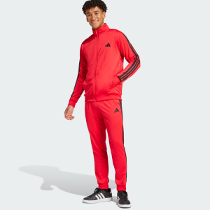 Мъжки Екип Adidas Sportswear Basic 3-Stripes Tricot Track Suit