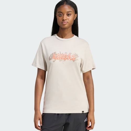 Дамска Тениска Adidas ANIMAL T - KB7145