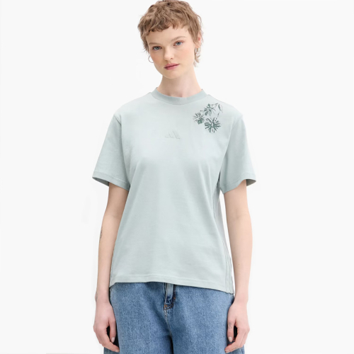 Дамска Тениска Adidas W 3S SJ T - KF0082