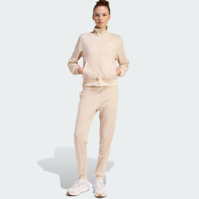 Дамски Екип Adidas W FEELCOZY TS - KB8459