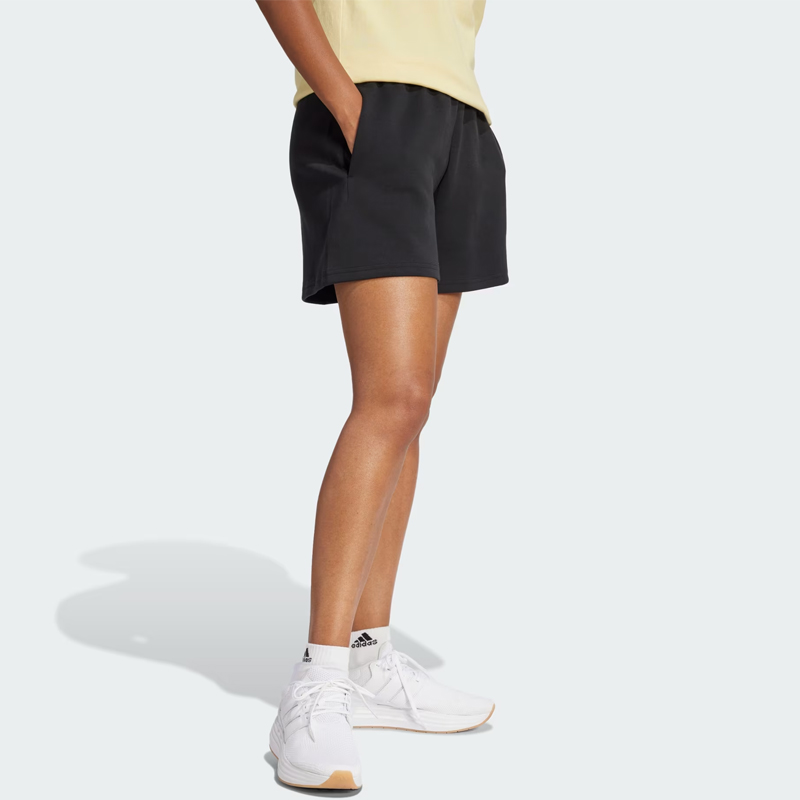 Дамски Къси Панталони Adidas W FI SL SHO - JC5466 Дамски Къси Панталони Adidas W FI SL SHO - JC5466