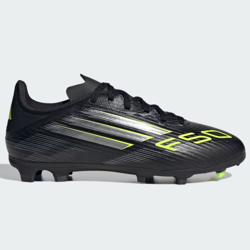 Детски Футболни Обувки Adidas F50 LEAGUE FG/MG J - JH7744