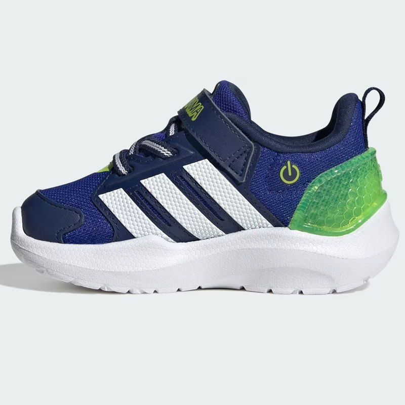 Детски Маратонки Adidas LIGHTORAMA RNR EL I - JQ4161 Детски Маратонки Adidas LIGHTORAMA RNR EL I - JQ4161