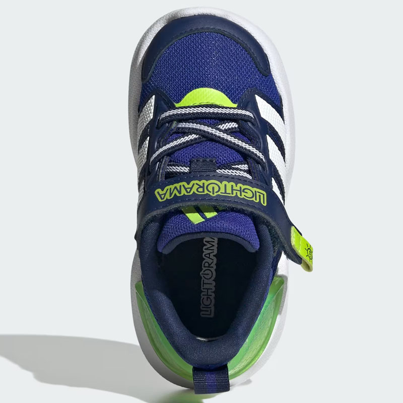 Детски Маратонки Adidas LIGHTORAMA RNR EL I - JQ4161 Детски Маратонки Adidas LIGHTORAMA RNR EL I - JQ4161