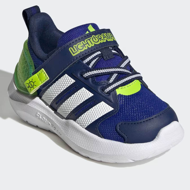 Детски Маратонки Adidas LIGHTORAMA RNR EL I - JQ4161 Детски Маратонки Adidas LIGHTORAMA RNR EL I - JQ4161