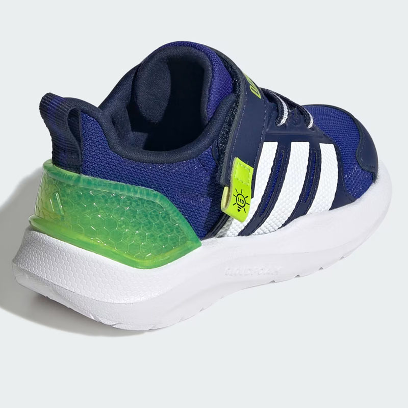 Детски Маратонки Adidas LIGHTORAMA RNR EL I - JQ4161 Детски Маратонки Adidas LIGHTORAMA RNR EL I - JQ4161