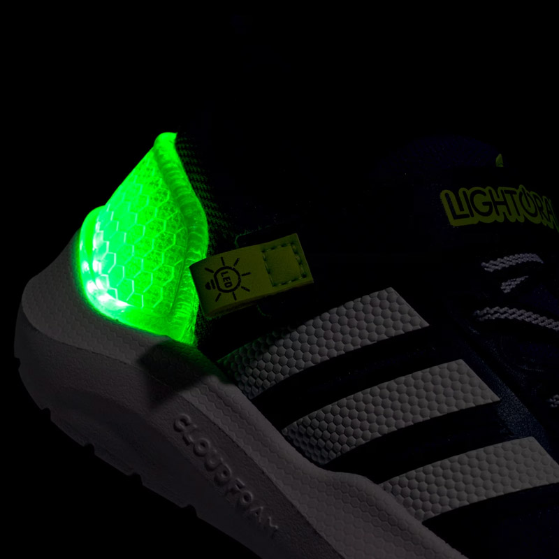 Детски Маратонки Adidas LIGHTORAMA RNR EL I - JQ4161 Детски Маратонки Adidas LIGHTORAMA RNR EL I - JQ4161