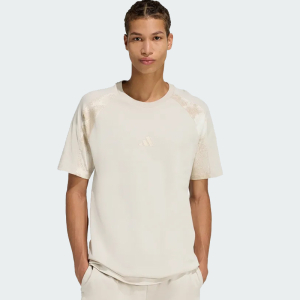 Мъжка Тениска Adidas M CAMO PRINT TE - KC0708