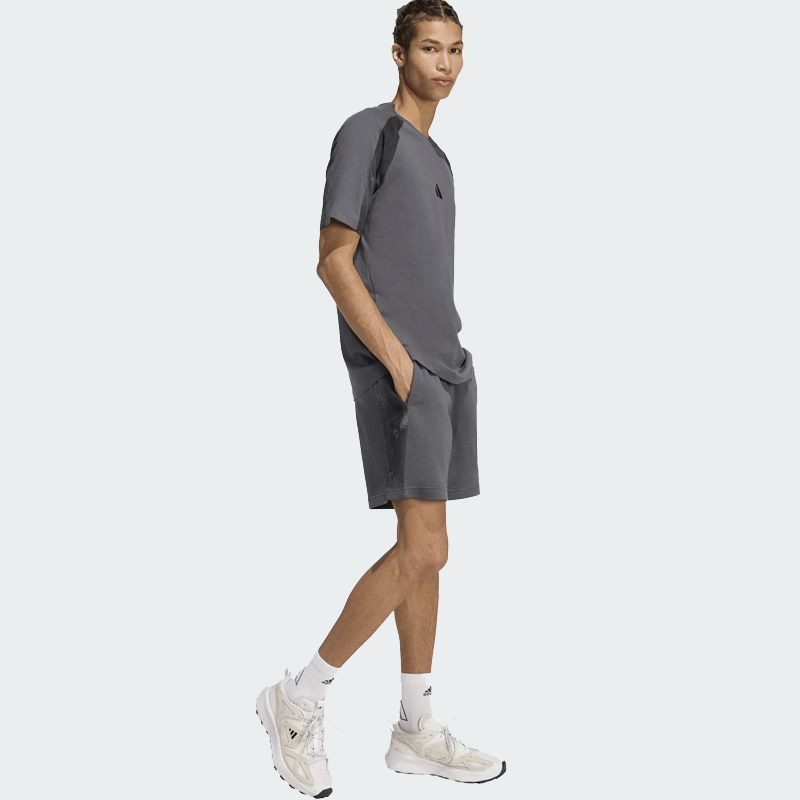 Мъжка Тениска Adidas M CAMO PRINT TE - KC0709 Мъжка Тениска Adidas M CAMO PRINT TE - KC0709