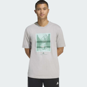 Мъжка Тениска Adidas M OUT KAYAK T - KG5408