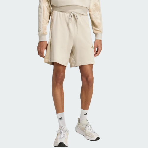 Мъжки Къси Панталони Adidas M CAMO PRINT SH - JZ0152