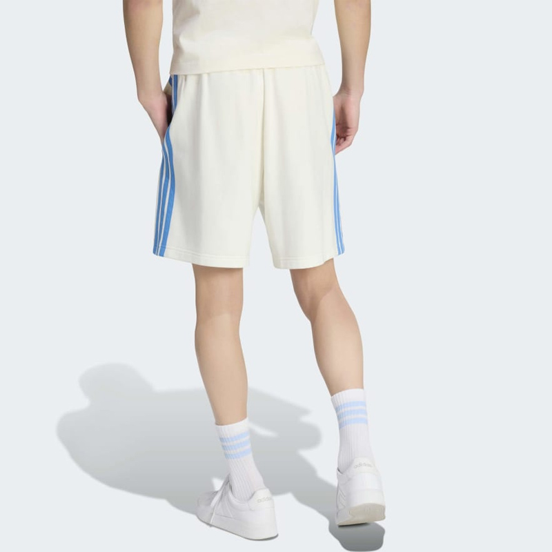 Мъжки Къси Панталони Adidas M 3S FT SHO - KC0892 Мъжки Къси Панталони Adidas M 3S FT SHO - KC0892