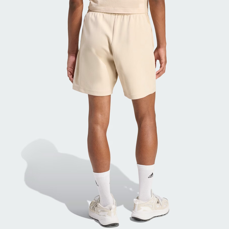 Мъжки Къси Панталони Adidas M FI SL SHORT - KD7659 Мъжки Къси Панталони Adidas M FI SL SHORT - KD7659