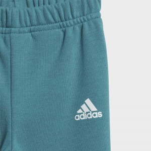 Бебешки Комплект Adidas Essentials Allover Print Jogger Set Kids