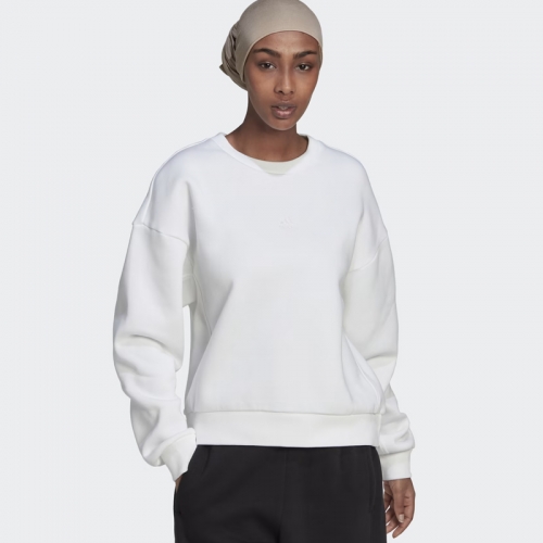 Дамска Блуза Adidas ALL SZN FLEECE SWEATSHIRT