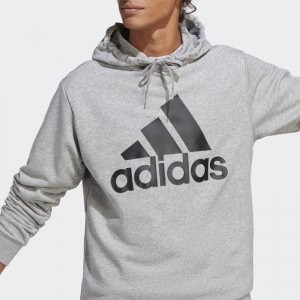 Мъжки Екип Adidas BIG LOGO TERRY TRACKSUIT