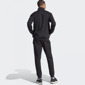 Мъжки Екип Adidas BASIC 3-STRIPES FLEECE TRACK SUIT