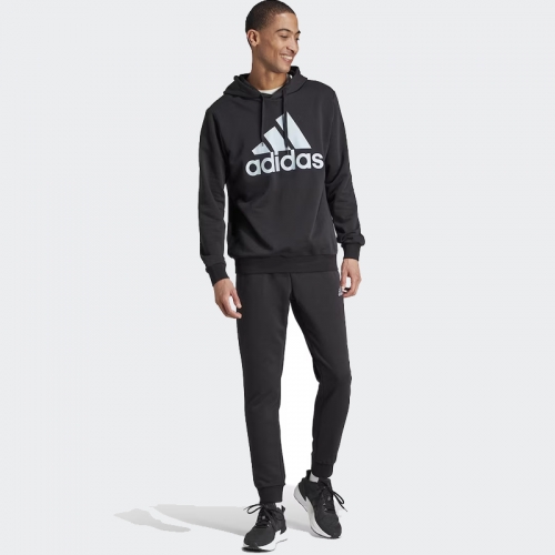 Мъжки Екип Adidas BIG LOGO TERRY TRACKSUIT