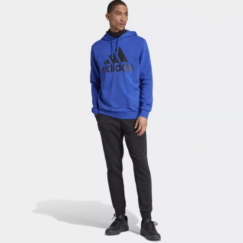 Мъжки Екип Adidas BIG LOGO TERRY TRACKSUIT