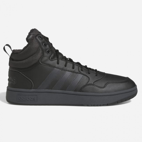 Мъжки Обувки Adidas Hoops 3.0 Mid