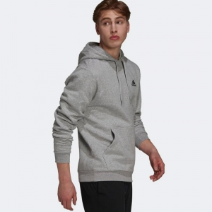 Мъжки Суичър Adidas Essentials Fleece Hoodie