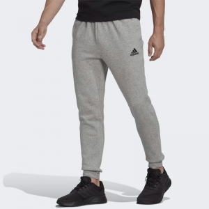 Мъжко Долнище Adidas ESSENTIALS FLEECE REGULAR TAPERED