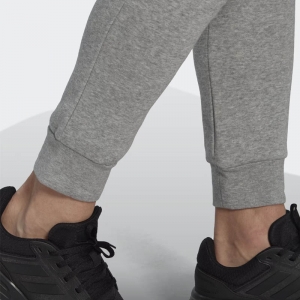 Мъжко Долнище Adidas ESSENTIALS FLEECE REGULAR TAPERED