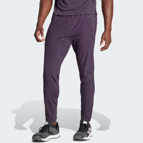 Мъжко Долнище Adidas DESIGNED FOR TRAINING WORKOUT PANTS