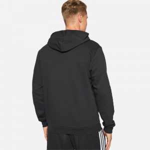 Мъжки Суичър Adidas Essentials Fleece Hoodie