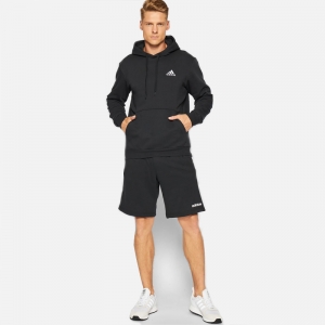 Мъжки Суичър Adidas Essentials Fleece Hoodie