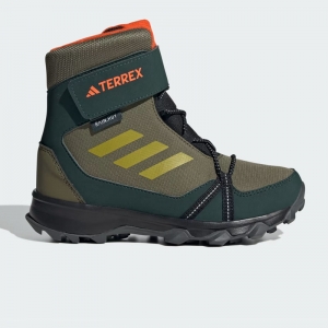 Зимни Обувки Adidas TERREX SNOW HOOK-AND-LOOP COLD.RDY