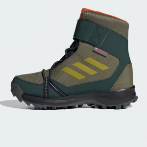 Зимни Обувки Adidas TERREX SNOW HOOK-AND-LOOP COLD.RDY