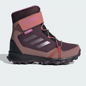 Зимни Обувки Adidas TERREX SNOW HOOK-AND-LOOP COLD.RDY