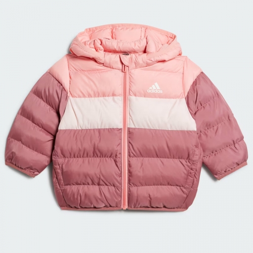 Бебешко Яке Adidas I SD JKT