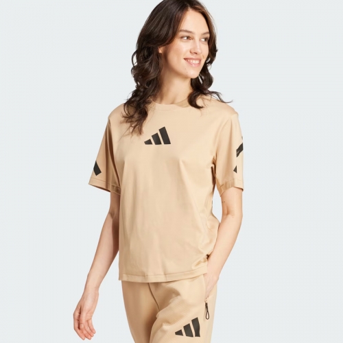 Дамска Тениска Adidas W Z.N.E. TEE