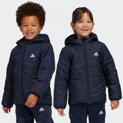 Детско Яке Adidas Light Padded Jacket