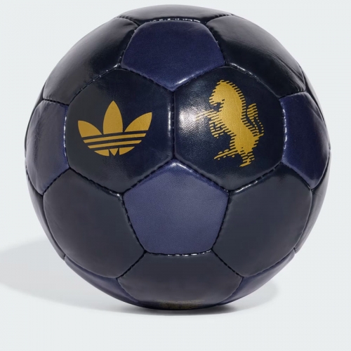 Футболна Топка Adidas Juventus Third Club Ball