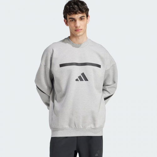 Мъжка Блуза Adidas M Z.N.E.CRW 