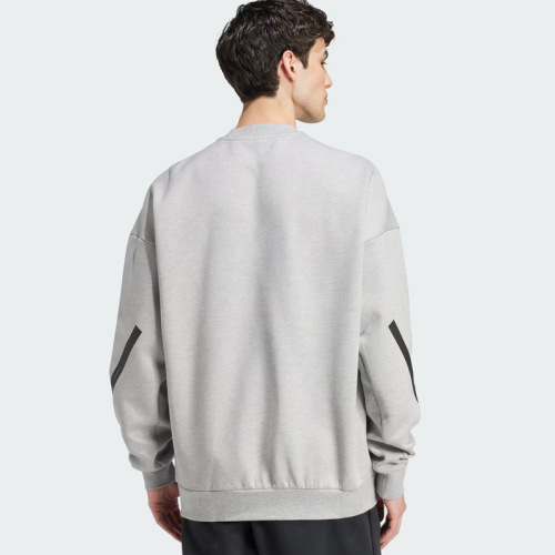 Мъжка Блуза Adidas M Z.N.E.CRW 