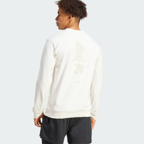 Мъжка Блуза Adidas YOGA Crew Neck
