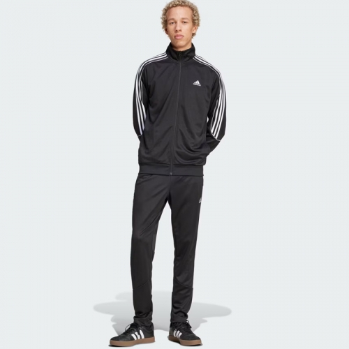 Мъжки Екип Adidas Sportswear 3-Stripes Doubleknit