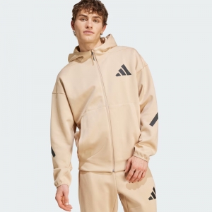 Мъжки Екип Adidas M Z.N.E. FZ