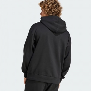 Мъжки Суичър Adidas ALL SZN Fleece Graphic Hoodie