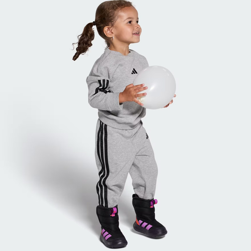 Детски Апрески Adidas Winterplay I - JS4080 Детски Апрески Adidas Winterplay I - JS4080