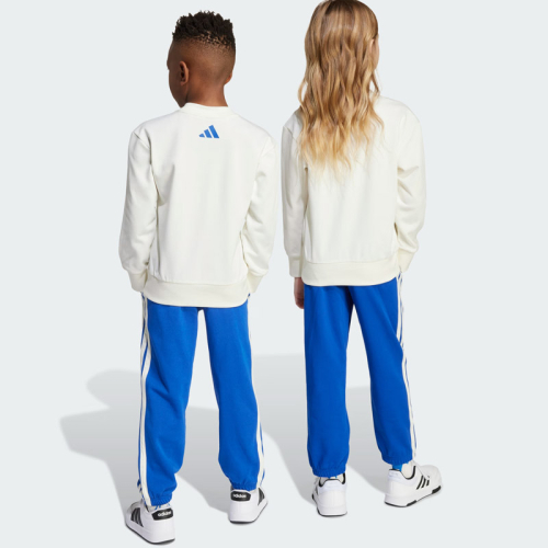 Детски Комплект Adidas LK ADRPT SET - JV5848