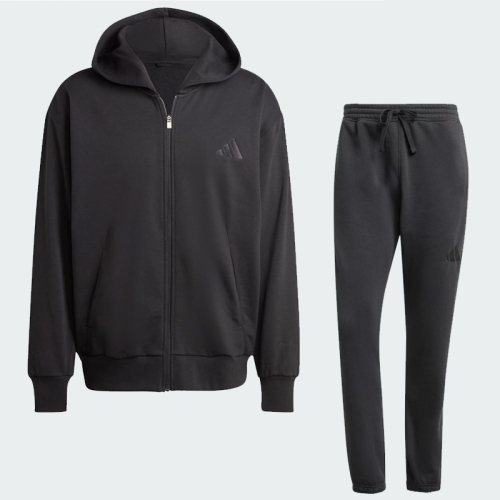 Мъжки Екип Adidas M A SZN FL FZ - IX1249