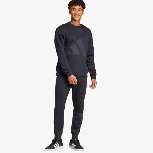 Мъжки Екип Adidas M FL BL CR TS - JI8865