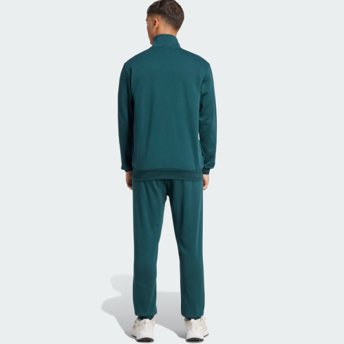 Мъжки Екип Adidas M 3S FL TT TS - JX5546