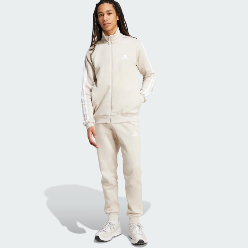 Мъжки Екип Adidas M 3S FL TT TS - JX5547
