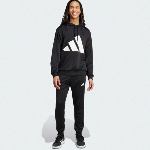Мъжки Екип Adidas M BL FT HD TS - JX5551